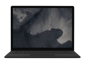 Microsoft Surface Laptop 2 - 13.5" - Intel Core i5-8250U - 8GB RAM - 256GB SSD - Black